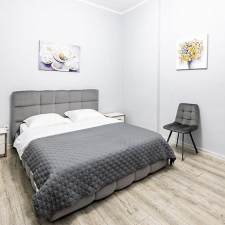 Apartments Galitskaya Street Lviv Extérieur photo