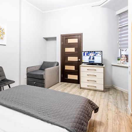 Apartments Galitskaya Street Lviv Extérieur photo