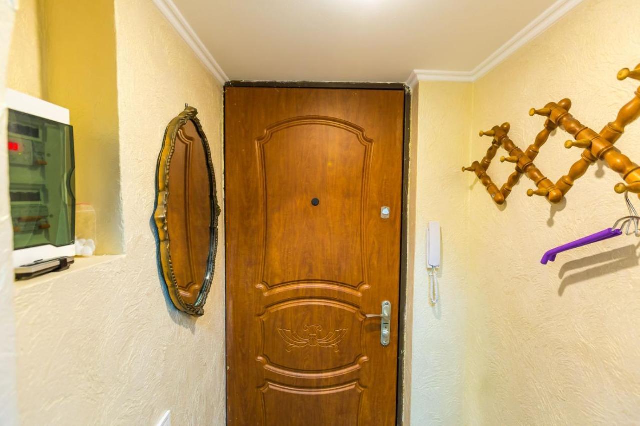 Apartments Galitskaya Street Lviv Extérieur photo