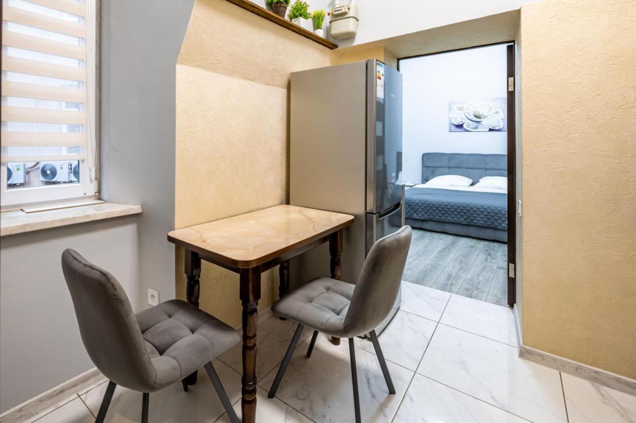 Apartments Galitskaya Street Lviv Extérieur photo