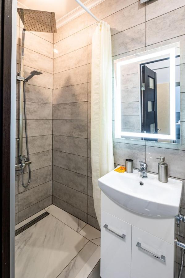 Apartments Galitskaya Street Lviv Extérieur photo